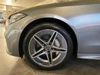 Mercedes-Benz C-klasse 300e AMG LINE Estate + LEDER + TREKHA, Automaat, Achterwielaandrijving, Gebruikt, 4 cilinders