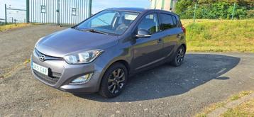 Hyundai I20 12I Benzine 2015 108.000 km  beschikbaar voor biedingen