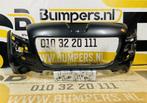 BUMPER Peugeot 2008 091ISMO0101 VOORBUMPER 2-J5-10831z, Ophalen of Verzenden, Gebruikt, Voor, Bumper