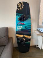 Windsor 141 wakeboard te koop, Watersport en Boten, Wakeboarden, Ophalen, Zo goed als nieuw