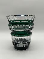 Val Saint-Lambert kristallen vaas van Charles Graffart, Antiek en Kunst, Ophalen of Verzenden