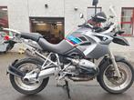 BMW R 1200 GS in goede werkende staat, 2 cilinders, Motorrijbewijs A, Bedrijf, Meer dan 35 kW