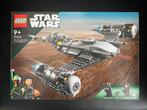 Lego 75325 Star Wars Mandalorian N-1 Starfighter, Lego, Enlèvement ou Envoi, Neuf
