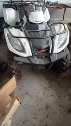 gezocht quads -, Motoren