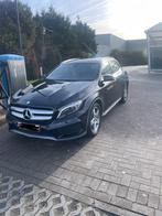 Mercedes Benz GLA AMG line, Autos, Mercedes-Benz, Euro 5, Achat, Noir, 5 portes