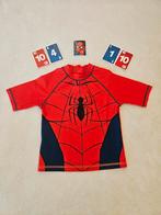 Chemise de bain UV Marvel Spiderman
Taille : 104-110, Enfants & Bébés, Garçon, Enlèvement ou Envoi, Marvel, Utilisé