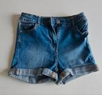 Jeans shortje maat 140 JBC zoals nieuw, Enfants & Bébés, Vêtements enfant | Taille 140, Comme neuf, Enlèvement