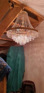 Kristallen en antieke luster, Antiek en Kunst, Ophalen