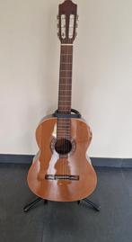 Almansa 401 Ceder 3/4 gitaar!, Ophalen of Verzenden, Zo goed als nieuw