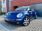 /// PRETE A IMMATRICULER /// 1.9 TDI///VW BEETLE CABRIOLET//, Auto's, Overige modellen, Cabriolet, Diesel, Particulier