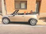 Mini Cooper cabrio side walk exclusief, Auto's, Particulier, Te koop