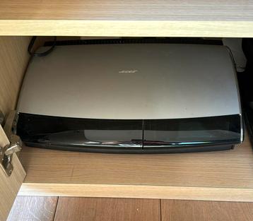 Bose model AV18 media center, Audio, Tv en Foto, Ophalen, Gebruikt, Overige merken, Dvd-speler