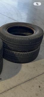 2 pneus d'hiver 215 65 16 C, Autos : Pièces & Accessoires, Pneus hiver, 16 pouces, Véhicule utilitaire, Pneu(s)