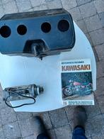 Kawasaki z650 van 1978 ., Motoren, Accessoires | Overige, Ophalen, Zo goed als nieuw