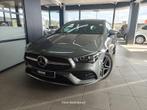 Mercedes-Benz CLA 180 Shooting Brake, Autos, 100 kW, Achat, Entreprise, 5 portes
