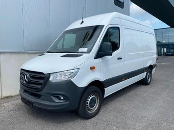 Mercedes-Benz Sprinter 317 *Navigatie*Zetelverwarming*360 