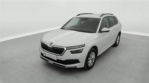 Skoda Kamiq 1.0 TSI 110cv DSG Clever CARPLAY / FULL LED / CA, Auto's, Skoda, Bedrijf, Te koop, Kamiq, Benzine, SUV of Terreinwagen