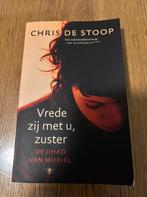 Vrede zij met u, zuster, Boeken, Ophalen of Verzenden, Zo goed als nieuw, Chris de stoop