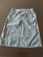 rok Cimarron maat 31 - maat small, Kleding | Dames, Rokken, Blauw, Ophalen of Verzenden, Knielengte, Cimarron