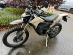 ZERO FX, Motoren, Ophalen, 12 t/m 35 kW