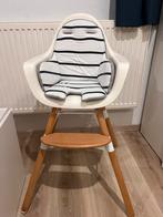 Chaisse haute Evolu Childhome, Kinderen en Baby's, Kinderstoelen, Ophalen, Zo goed als nieuw