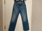 Blauwe jeansbroek, Enfants & Bébés, Vêtements enfant | Taille 158, Enlèvement ou Envoi, Utilisé, Garçon, Pantalon