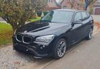 BMW X1 xDrive 18d - 4x4 - Sport - Nav - Cuir, Auto's, BMW, Euro 5, 1995 cc, 4 cilinders, 2500 kg