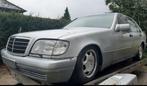 Mercedes 300 se w140 onderdelen, Ophalen of Verzenden
