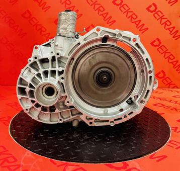 Boîte De Vitesses VERSNELLINGSBAK Gearbox DQ500 UBA