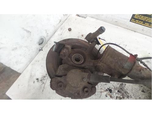 Fusee links-voor van een Renault Twingo, Auto-onderdelen, Ophanging en Onderstel, Renault, Gebruikt, 3 maanden garantie, Ophalen of Verzenden