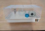 Cage à hamster nain complète: très bon état, Animaux & Accessoires, Enlèvement, Cage, Hamster