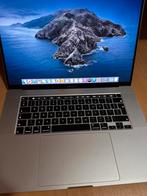 Macbook 2019 16inch 64GB ram i9 1TB, Computers en Software, Apple Macbooks, Ophalen