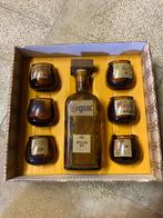 Set oude cognac glaasjes Gonzalez syass, Ophalen of Verzenden