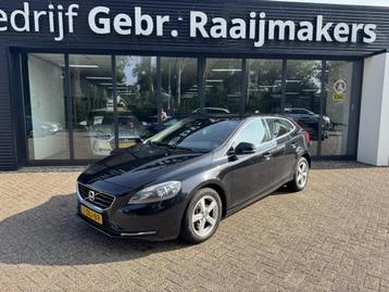 Volvo V40 2.0 D4 191pk Momentum*Navi*ECC* (bj 2014) beschikbaar voor biedingen