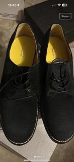 Primo Emporio veter schoenen. Maat 42. Marineblauw, Vêtements | Hommes, Chaussures, Bleu, Primo Emporio, Chaussures à lacets, Enlèvement ou Envoi