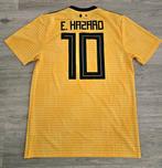Eden Hazard voetbalshirt WK 2018, Ophalen of Verzenden, Zo goed als nieuw, Shirt