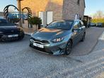 Kia Ceed SW / cee'd SW 1.5 T-GDi 140PK DCT FACELIFT NIEUW, Automaat, Stof, 4 cilinders, Bedrijf