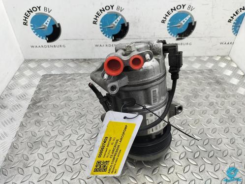 CITROEN C5 AIRCROSS C5 Aircross 1.2 PureTech Feel [A_C_COMPR, Auto-onderdelen, Airco en Verwarming, Gebruikt, ARN erkend, Stiba lid