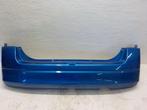 BUMPER ACHTER Opel Agila (A) (01-2000/12-2007), Opel, Gebruikt, Bumper, Achter