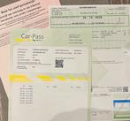 Volkswagen Golf VII Cup edition, benzine, 1.2 TSI, Stof, 4 cilinders, Wit, 120 kW