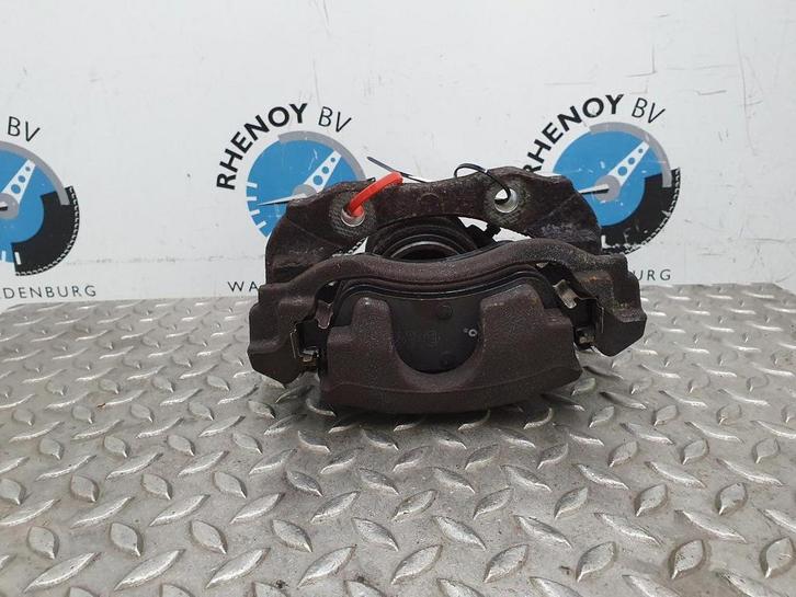 CITROEN XSARA PICASSO [CALIPER] 2008, Auto-onderdelen, Overige Auto-onderdelen, Gebruikt, ARN erkend, Stiba lid, Erkend duurzaam