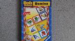 Domino spelletje Bob de Bouwer, Ophalen, Gebruikt