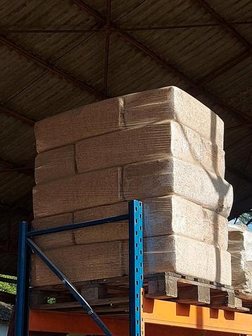 Hennepscheven 15kg Woonder beschikbaar voor biedingen
