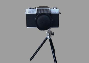 analoge camera