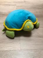 Schildpad doomoo snoogy, Kinderen en Baby's, Ophalen of Verzenden, Zo goed als nieuw