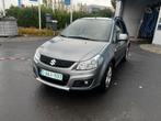 suzuki sx4 94000 km met airco wordt gekeurd voor verkoop, Voorwielaandrijving, 139 g/km, 82 kW, 4 cilinders