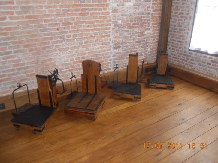 Balances, Antiquités & Art, Antiquités | Outils & Instruments, Enlèvement