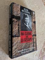 Ma guerre dans la gestapo (Héhéne Moszkiewiez), Héléne Moszkiewiez., Comme neuf, Europe autre, Envoi