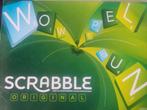 Crabble nieuw, Hobby en Vrije tijd, Gezelschapsspellen | Kaartspellen, Ophalen of Verzenden, Zo goed als nieuw