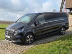 Mercedes v klasse / 7 zit, Cuir, Euro 6, Entreprise, Entretenue par le concessionnaire